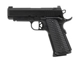 "Dan Wesson TCP Pistol .45 ACP (PR66025) ATX" - 2 of 7