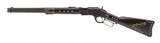 "Indian Tacked Winchester 1873 Saddle Ring Carbine (AW1132) DTX" - 3 of 9