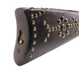 "Indian Tacked Winchester 1873 Saddle Ring Carbine (AW1132) DTX" - 9 of 9