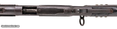 "Indian Tacked Winchester 1873 Saddle Ring Carbine (AW1132) DTX" - Image 5 of 9