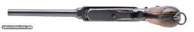 "Rare Early Broomhandle Mauser C96 Conehammer (AH8777)" - Image 7 of 10