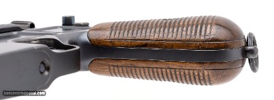 "Rare Early Broomhandle Mauser C96 Conehammer (AH8777)" - Image 10 of 10