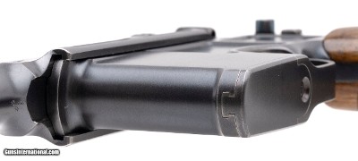 "Rare Early Broomhandle Mauser C96 Conehammer (AH8777)" - Image 9 of 10