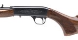 "Browning SA-22 Rifle .22LR (R43496)" - 4 of 4