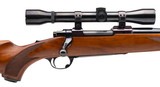 "Ruger M77 Rifle .243 Win (R43345)" - 2 of 4