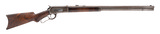 "Winchester 1886 Special Order Rifle (AW919)" - 1 of 9