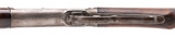 "Winchester 1886 Special Order Rifle (AW919)" - 7 of 9