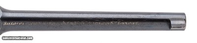 "Retailer Marked Broomhandle Mauser Conehammer (AH8774)" - Image 7 of 11