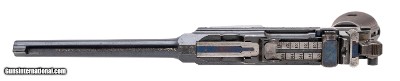 "Retailer Marked Broomhandle Mauser Conehammer (AH8774)" - Image 5 of 11