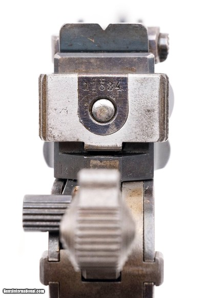 "Retailer Marked Broomhandle Mauser Conehammer (AH8774)" - Image 4 of 11
