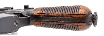"Retailer Marked Broomhandle Mauser Conehammer (AH8774)" - Image 11 of 11