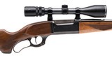 "SAVAGE 99 RIFLE .300 SAVAGE (R43729)" - 2 of 4