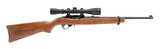 "Ruger 10/22 Rifle .22 LR (R43747)" - 1 of 5