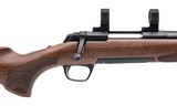 "Browning X-Bolt Rifle 6.5 Creedmoor (R43340)" - 2 of 4