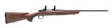 "Browning X-Bolt Rifle 6.5 Creedmoor (R43340)" - 1 of 4