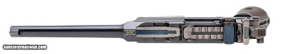 "British Marked Broomhandle Mauser C96 Conehammer (AH8773)" - Image 5 of 10