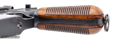 "British Marked Broomhandle Mauser C96 Conehammer (AH8773)" - Image 10 of 10