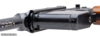"British Marked Broomhandle Mauser C96 Conehammer (AH8773)" - Image 9 of 10