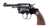 "Colt Army Special Revolver .38 Special (C20566)" - 1 of 6