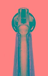 "Colt Army Special Revolver .38 Special (C20566)" - 3 of 6