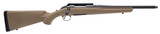 "Ruger American Ranch Rifle 300 BLK (R42629)" - 1 of 4