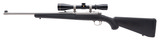 "Ruger 77/44 All Weather Rifle .44 Magnum (R43495)" - 3 of 5