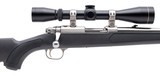 "Ruger 77/44 All Weather Rifle .44 Magnum (R43495)" - 2 of 5