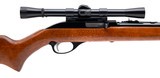 "Marlin 99G Rifle .22 LR (R42634)" - 2 of 4