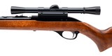 "Marlin 99G Rifle .22 LR (R42634)" - 4 of 4