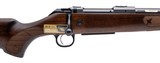 "CZ 600 ST2 Rifle 6.5 Creedmoor (R43341)" - 2 of 4