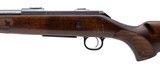 "CZ 600 ST2 Rifle 6.5 Creedmoor (R43341)" - 4 of 4