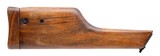 "Broomhandle Mauser Red 9 w/ Shoulder Stockl (PR70214)" - 3 of 14