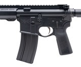 "(SN: 1776-159619) SOLGW M4 EX03 Pistol 5.56 NATO (NGZ5510)" - 4 of 5