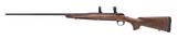 "Browning X-Bolt High Grade Hunter Rifle 7mm Rem Mag (R43338)" - 3 of 4