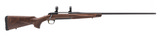 "Browning X-Bolt High Grade Hunter Rifle 7mm Rem Mag (R43338)" - 1 of 4
