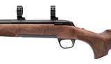 "Browning X-Bolt High Grade Hunter Rifle 7mm Rem Mag (R43338)" - 4 of 4