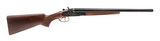 "CZ/Huglu Hammer Classic Shotgun 12 Gauge (S16870)"