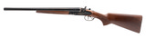 "CZ/Huglu Hammer Classic Shotgun 12 Gauge (S16870)" - 3 of 4