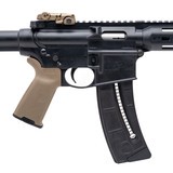 "Smith & Wesson M&P15-22 Rifle .22 LR (R42628)" - 2 of 4