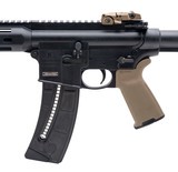 "Smith & Wesson M&P15-22 Rifle .22 LR (R42628)" - 4 of 4