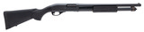 "Remington 870 Tactical Shotgun 12 GA (S16742)" - 1 of 4