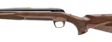 "Browning X-Bolt Medallion Rifle .300 Win Mag (NGZ3356) NEW" - 4 of 5
