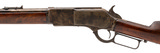 "Winchester 1876 Rifle in 45-60 (AW918)" - 4 of 11