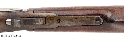 "Winchester 1876 Rifle in 45-60 (AW918)" - Image 7 of 11