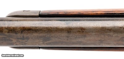 "Winchester 1876 Rifle in 45-60 (AW918)" - Image 5 of 11