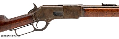 "Winchester 1876 Rifle in 45-60 (AW918)" - Image 2 of 11