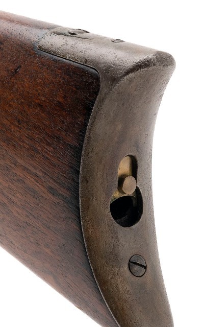 "Winchester 1876 Rifle in 45-60 (AW918)" - Image 11 of 11