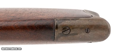 "Winchester 1876 Rifle in 45-60 (AW918)" - Image 10 of 11