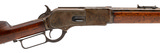 "Winchester 1876 Rifle in 45-60 (AW918)" - 2 of 11