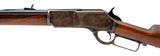 "Winchester 1876 Rifle 40-60 (AW993) DTX" - 4 of 11